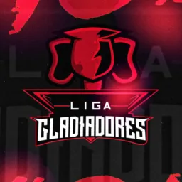 LIGA GLADIADORES FREE FIRE