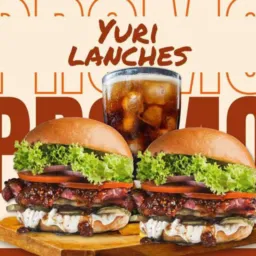 YURI LANCHES DELIVERY DIVINÓPOLIS MG