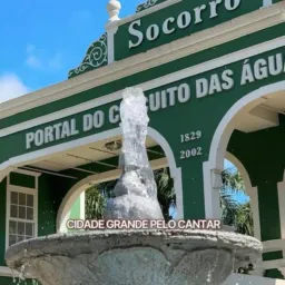 Socorro faz e acontece 👊