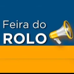🔥FEIRA DO ROLO🔥