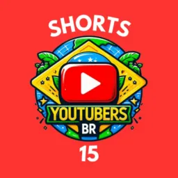 SHORTS BR🇧🇷 15