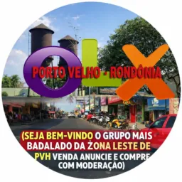 Olx Zona leste PVH🚔💳💷🪙