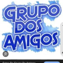 Grupo os amigos da JF