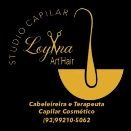 Studio Art'hair & Lc Cosméticos 💇🏻♀️