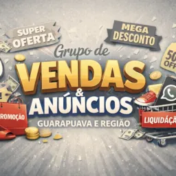 Anuncie Aqui/Guarapuava/Região