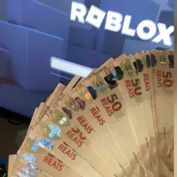 método Robux IOS 🎰