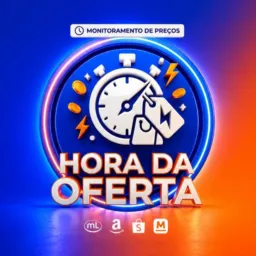 Hora da Oferta 🎯