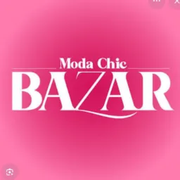 Bazar 👗👠👒