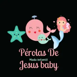 Pérolas De Jesus baby 2