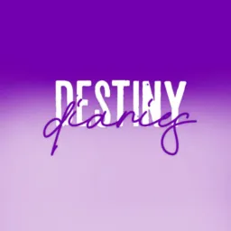 DESTINY DIARIES [AUDICOES]