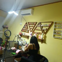 ESPAÇO DAY SANTOS