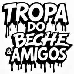 . Tropa do beche & amigos.🥷🏿🔥