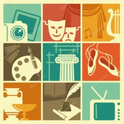 Arte Fundamental e Médio