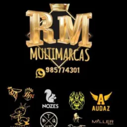 👗ROSA MULTIMARCAS👕