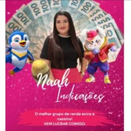 AMIGOS DOS SLOTS 🚀