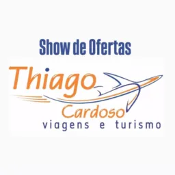 GRUPO VIP - THIAGO VIAGENS ✈️