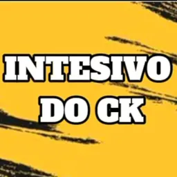 INTENSIVO DO CK