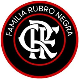 # 🦅 05 A NOSSA FAMILIA RUBRO NEGRA