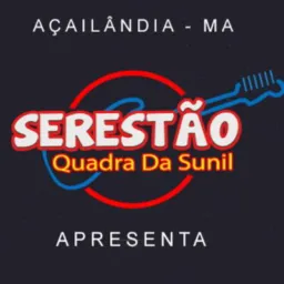 🍻🎤🎼QUADRA DA SUNIL🎷🪗🔊