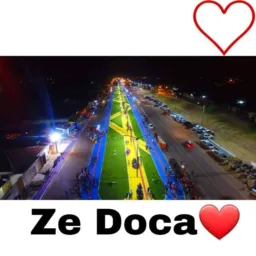 • Zé Doca Das Coisas 💥🌃😇