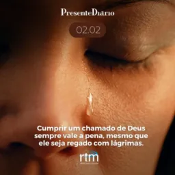 📖Igreja❤️Lágrima no📜Altar💒
