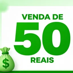 ❌VENDAS 1$ATE 50 $