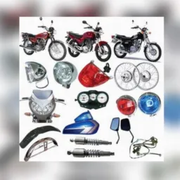 Vendas e trocas de peças de moto ✅