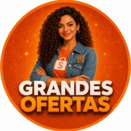 GRANDES OFERTAS 🚀🛍