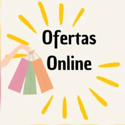 Ofertas on-line