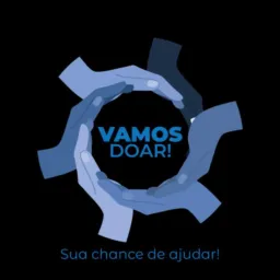 Grupo de doação e vagas de empregos SV