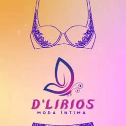 👙~♡D'Lírios Moda Íntima♡~👙