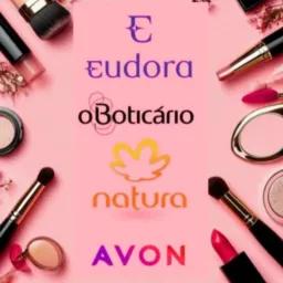 Loja Natura, Boticário e Avon