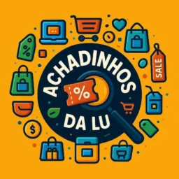 Achados da Luh #2