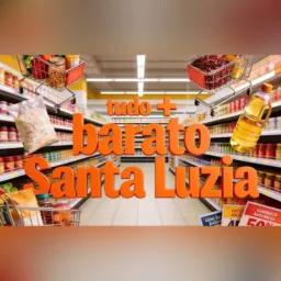 Tudo + barato