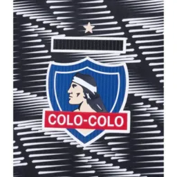 ESCOLINHA FUTEBOL COLO-COLO