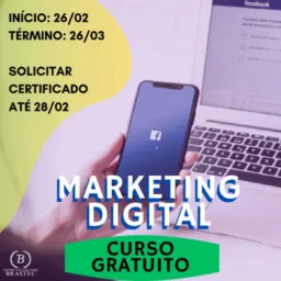 MARKETING DIGITAL📲 26/02 - Rr22