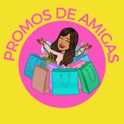 Promos de amigas #10