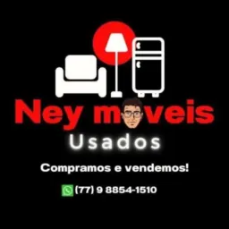 Ney móveis usados ✨🛋️