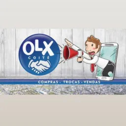 OLX Coité 🤝🏽📱💻⌚