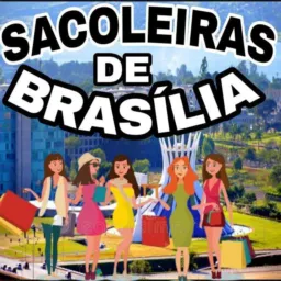 SACOLEIRAS DE BRASÍLIA-DF