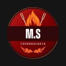 MS churrascaria 🔥🍗