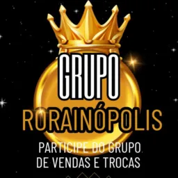 Vendas e trocas em geral (Rorainópolis)