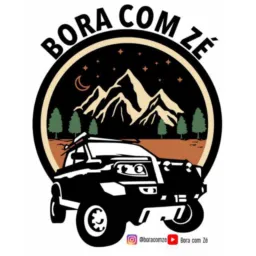 Trilhas BORA COM ZÉ ² 🌘🌳
