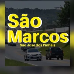 SÃO MARCOS VENDAS E NOTÍCIAS