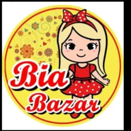 BIA BAZAR 👗🌺✨
