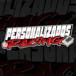 PROMOÇÕES  Personalizado Racing