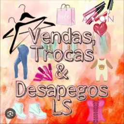 Grupo de Vendas e trocas da Lene