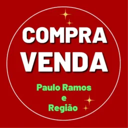 TROCAS,VENDAS PAULO RAMOS
