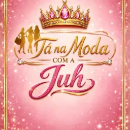 Vips tá na moda com a Juh