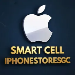 Smart Cell Iphone Store 2 🍎🔥 assistência Tec/vendas📲